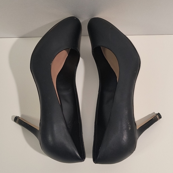 Call It Spring Women's 7.5 Black Heels - Picture 5 of 8